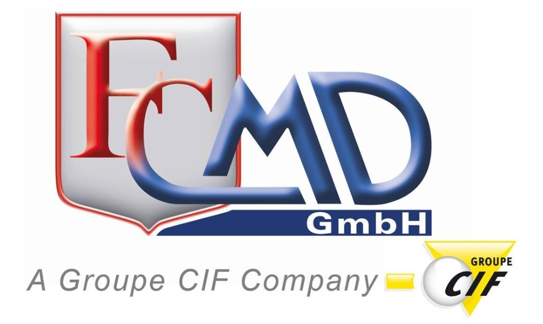 FCMD Logo